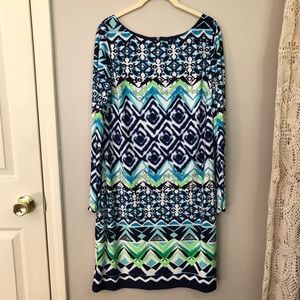 Vince Camuto Dress size 12
